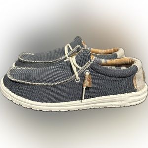 Hey dude’s size 10